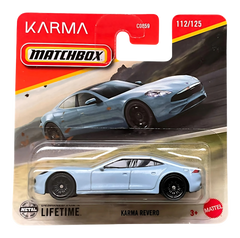 Matchbox Karma Revero